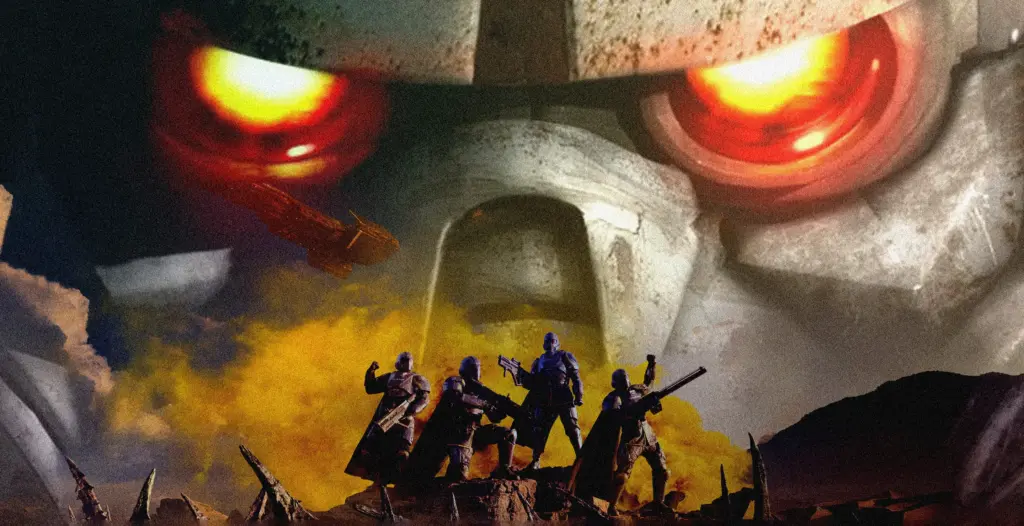 Killzone Warbond Returns: Permanent Access & Free Unlock