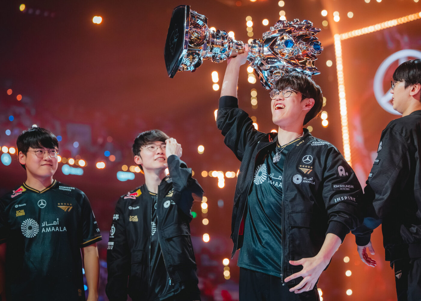 The Eastern Tide: LPL Dominates Worlds 2025 and Redefines the Global Meta