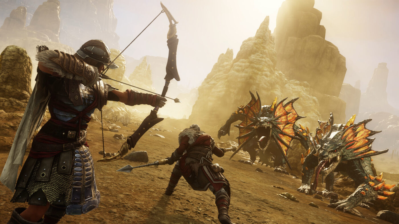 Top New World Boosting Services in 2026