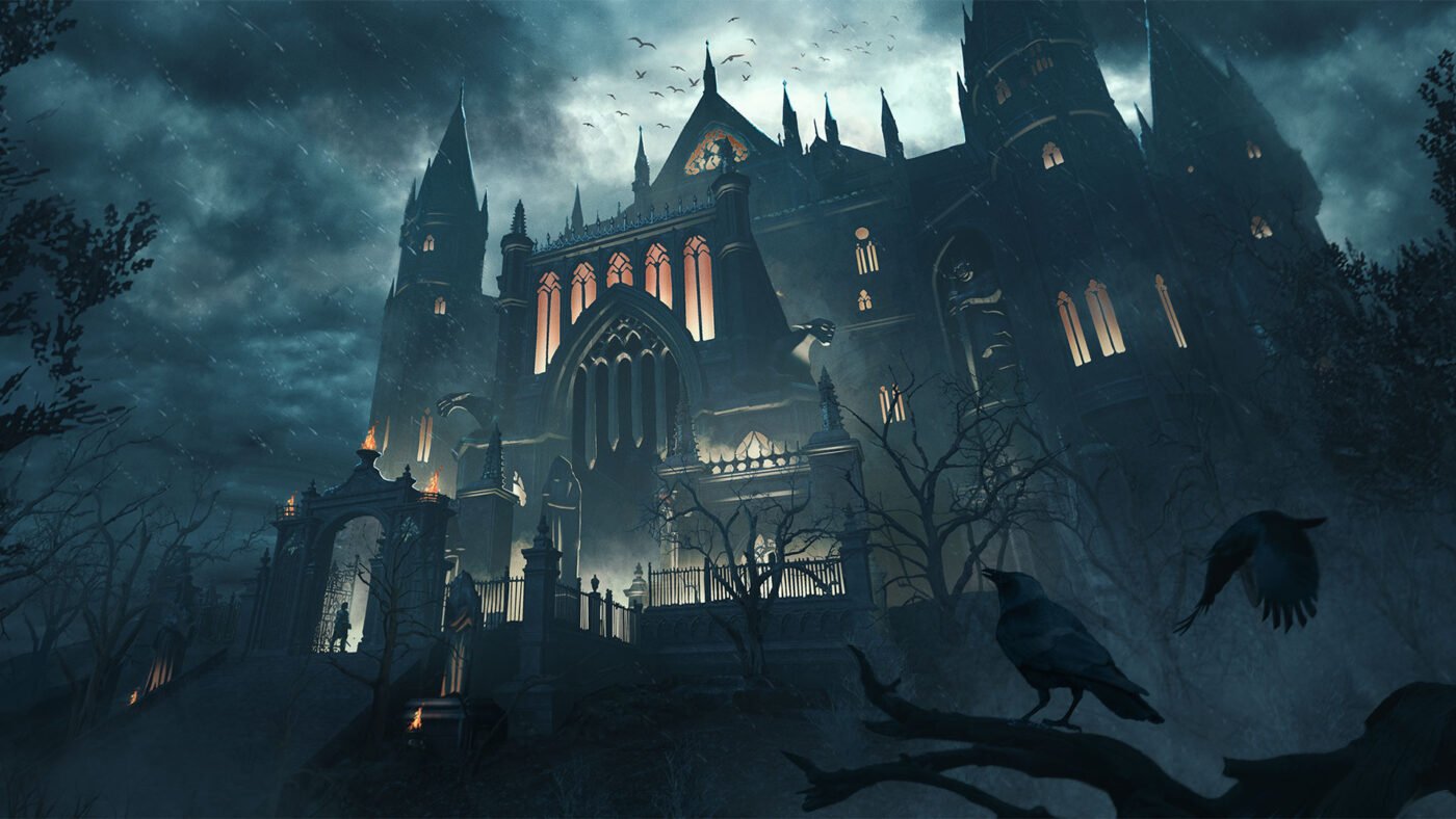 Nighthaven: New World’s Most Vertical Zone Arrives