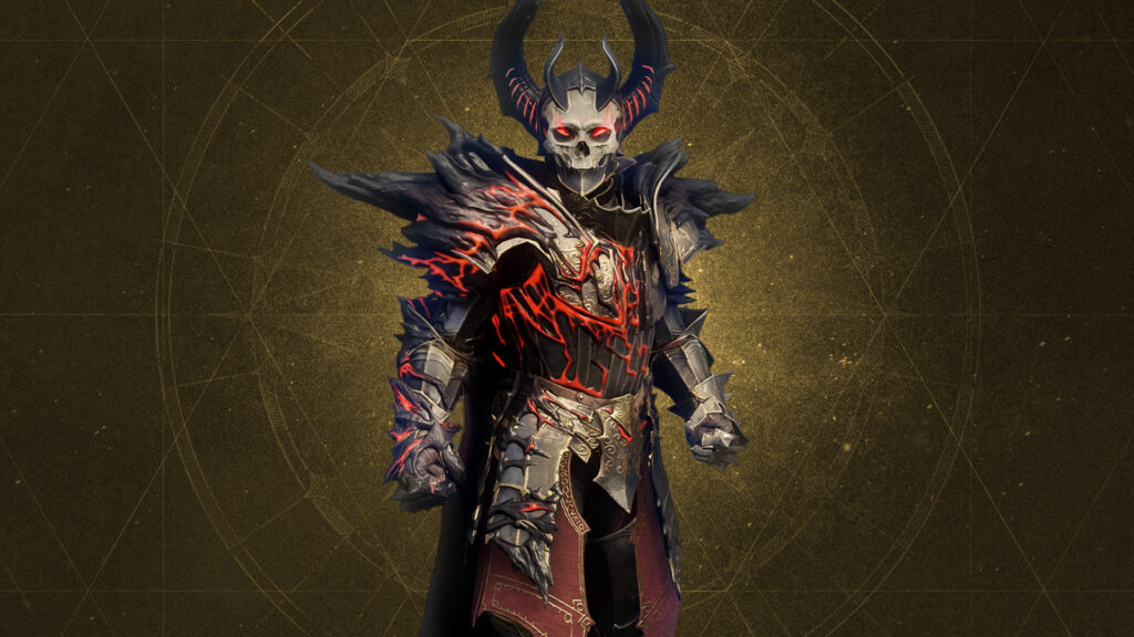 New World S10: Gold and Dark Matter Farming Streamlined