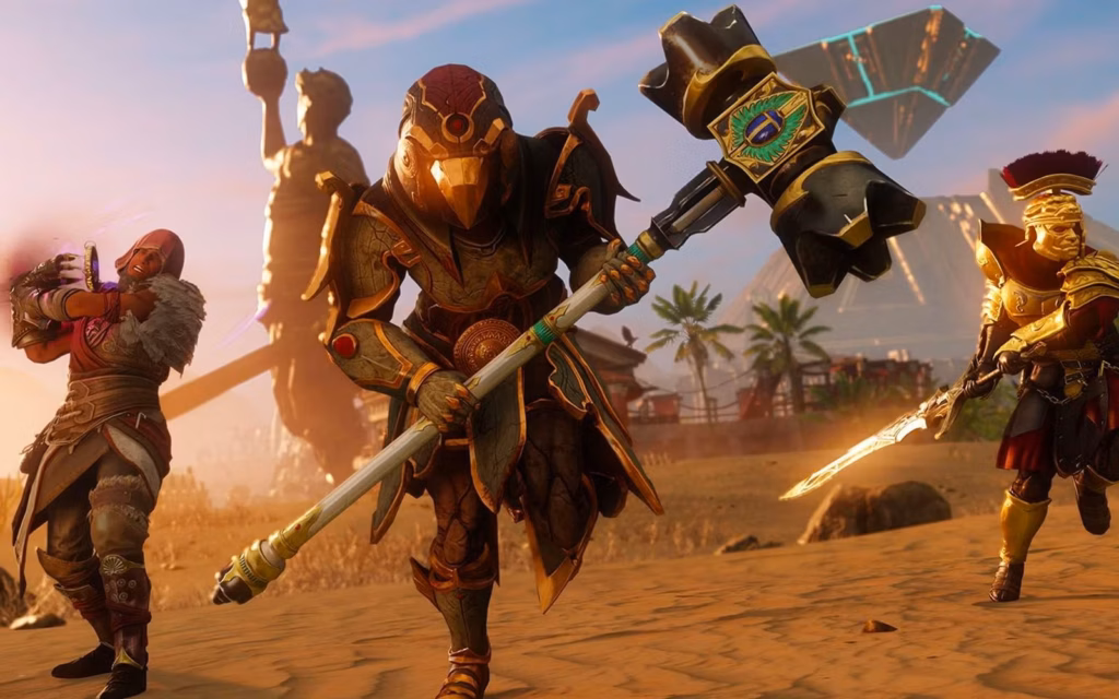 NW S10: Heartrune Crafting Streamlined for QoL