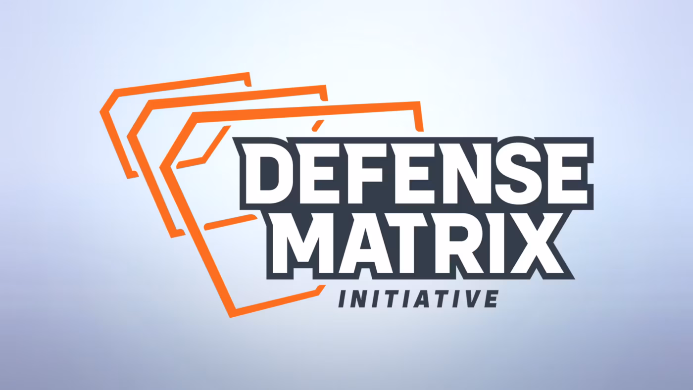 Integrity Reinforced: Defense Matrix Ramps Up Anti-Cheat Measures