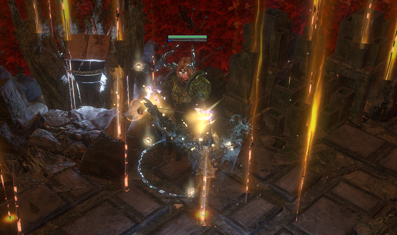 PoE 3.25: Blade Blast Nerfed, Leaves the DPS Meta