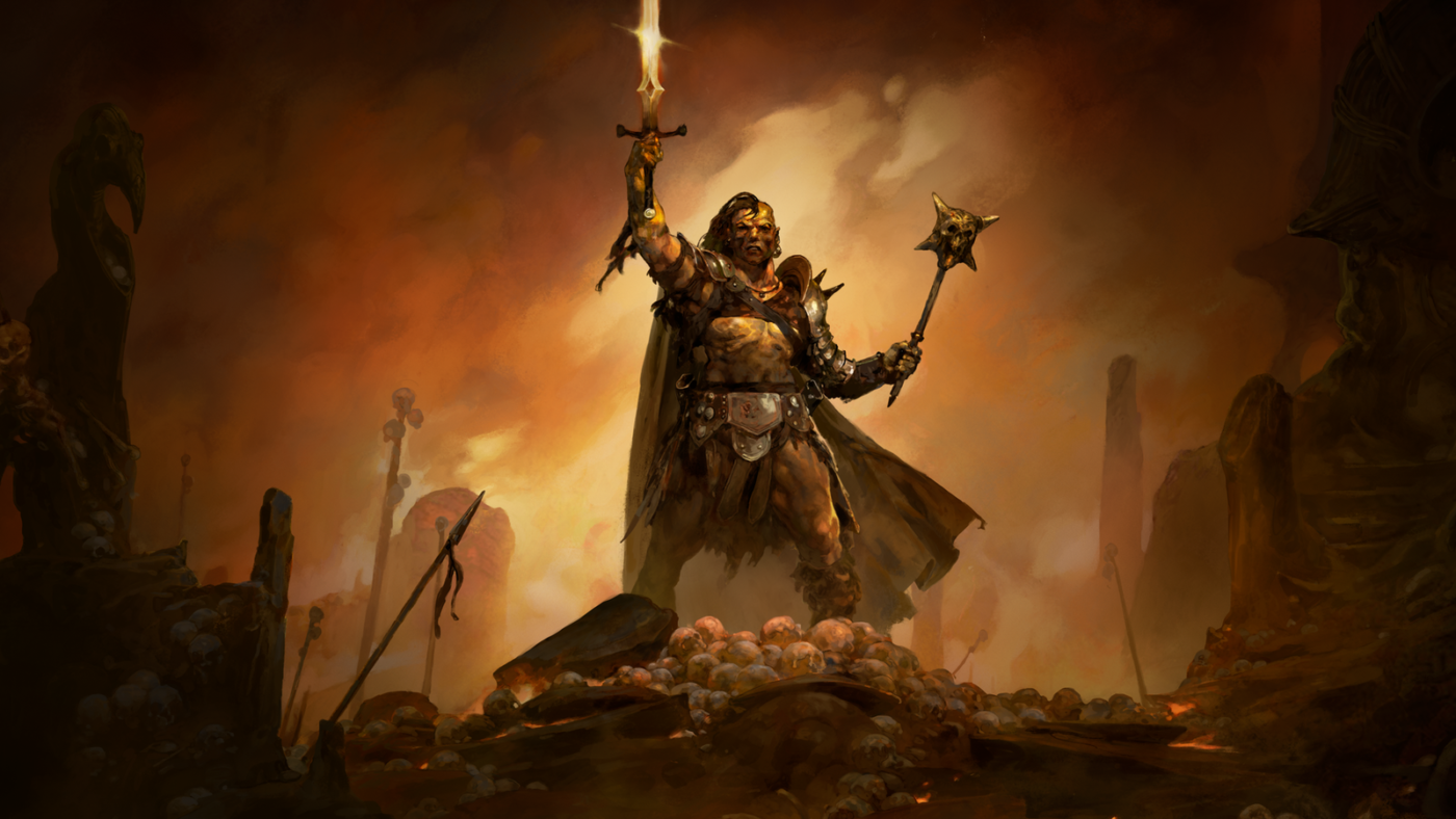 PoE 3.25: Four New Curse-Themed Unique Items