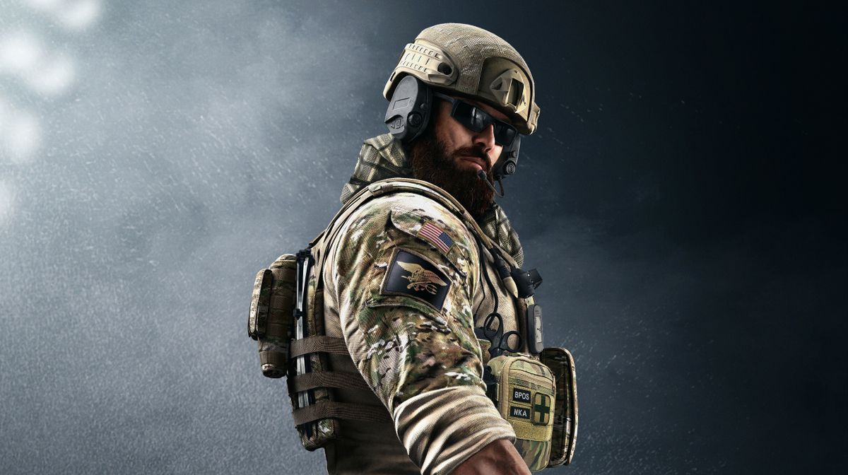 Blackbeard Nerf: Ammo and Speed Limitations in Y10S4.1