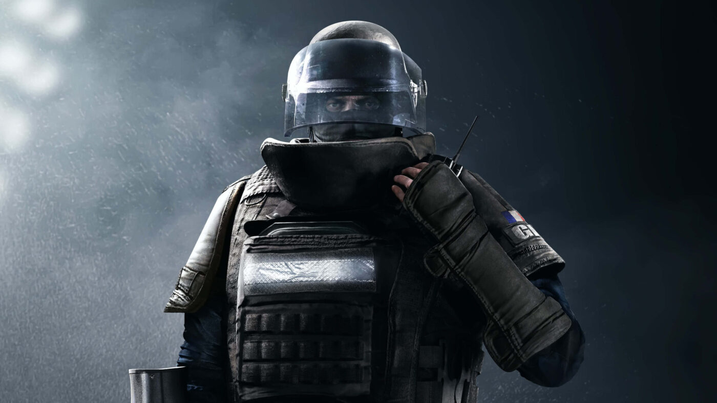 Shield Buffs in Y10S4.1: Montagne and Blitz Rework