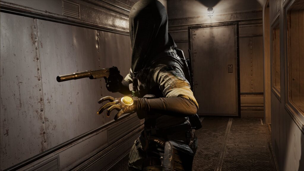 Nøkk and IQ Rework: Stealth and Intel Balance in Y10S4.1