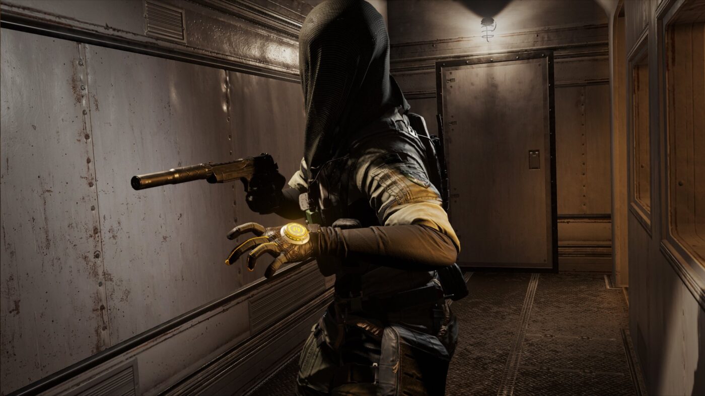 Nøkk and IQ Rework: Stealth and Intel Balance in Y10S4.1