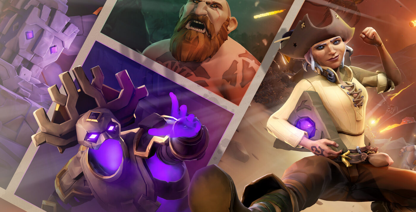 Season 18 Launch: The Devil’s Roar Erupts with New Loot