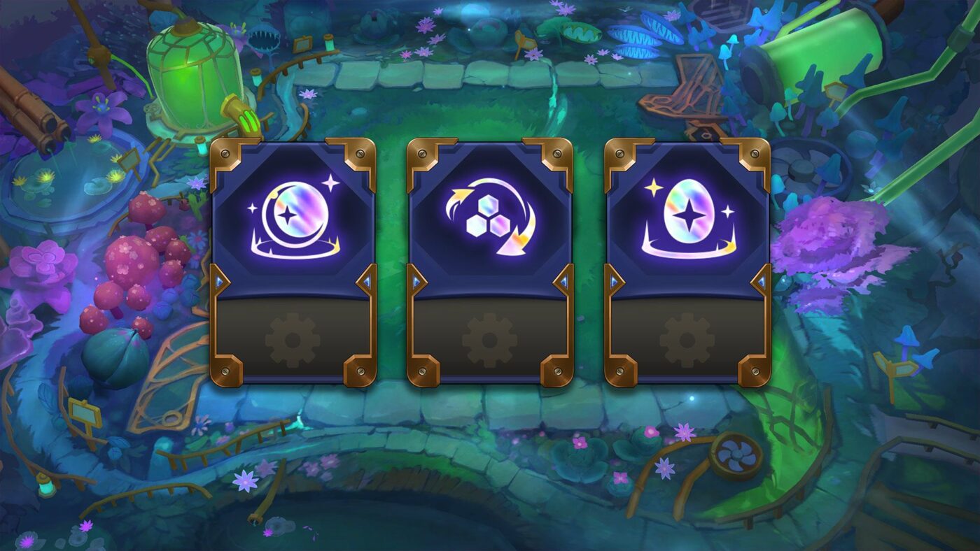 TFT Patch 16.1: Massive Augment Purge Resets the Meta