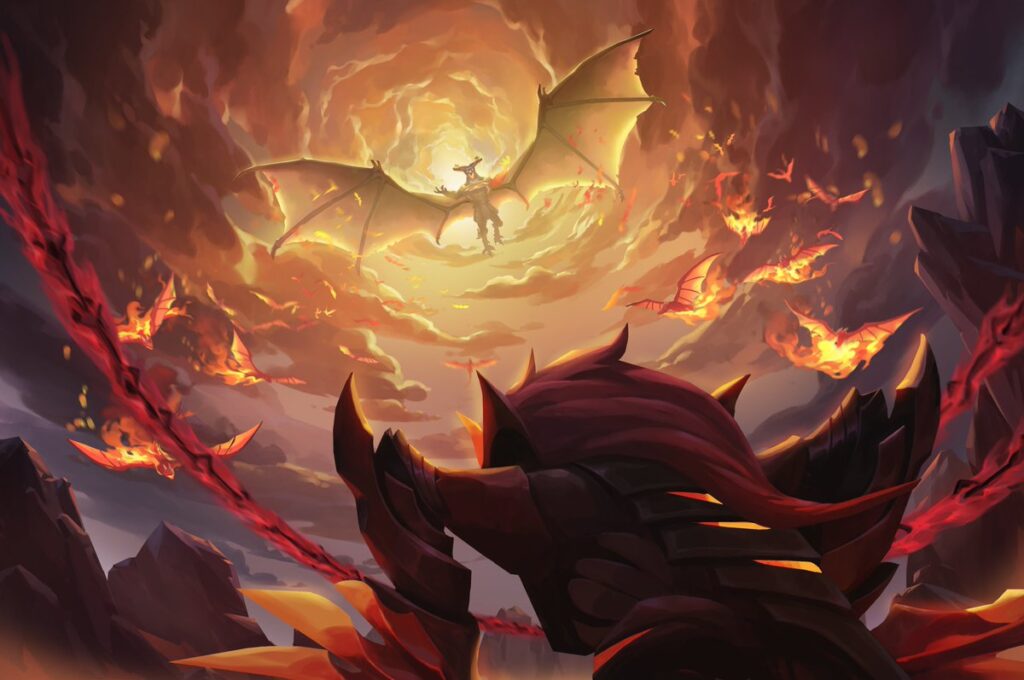Tyrant Teemo and Queen Crown: The Patch 16.1 Ranked Terror