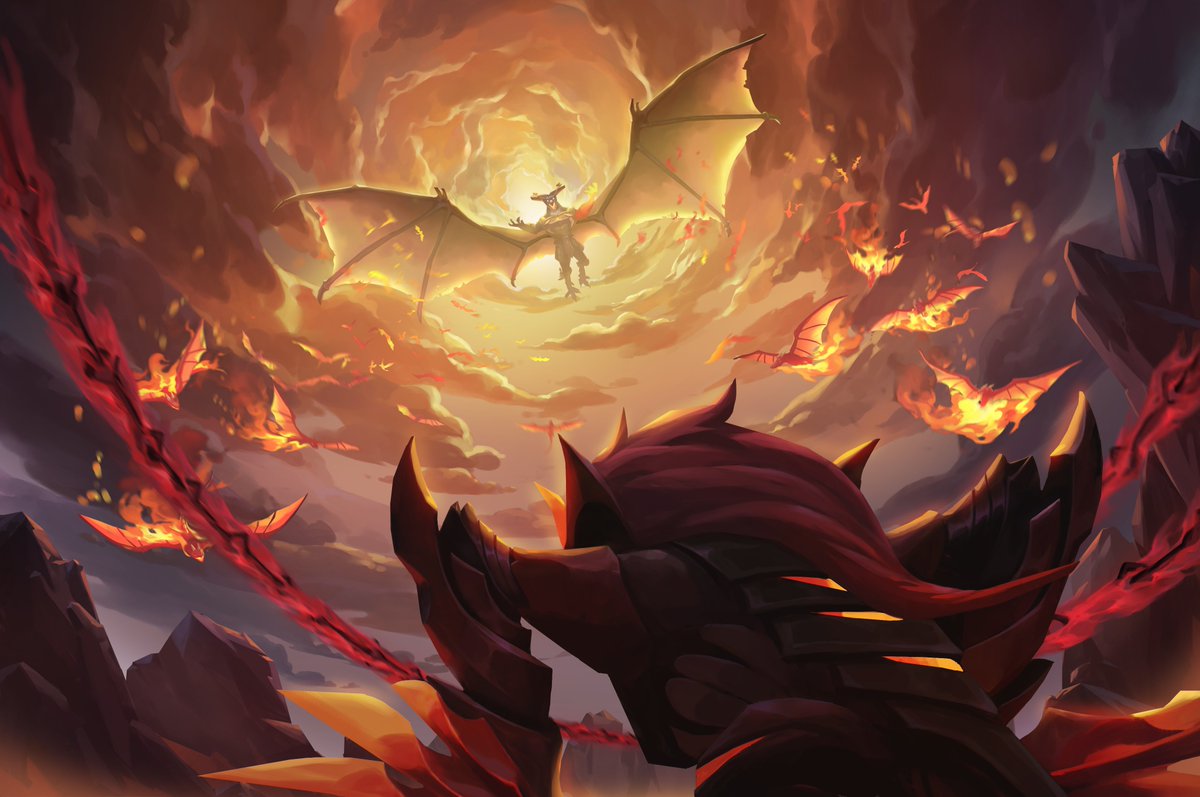 Tyrant Teemo and Queen Crown: The Patch 16.1 Ranked Terror