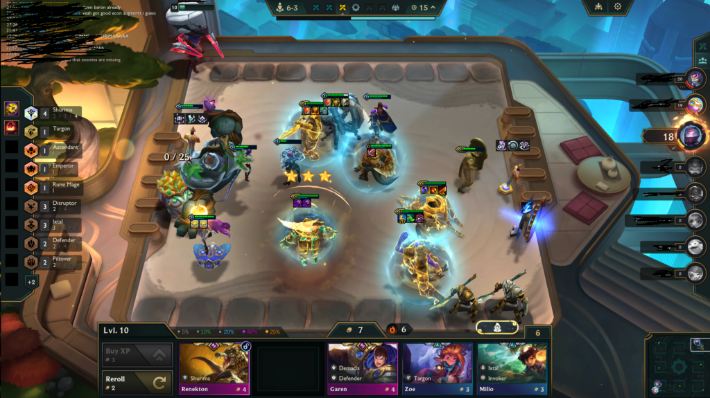 Shurima Ascension: The 3-Second Timer Dominates Patch 16.1