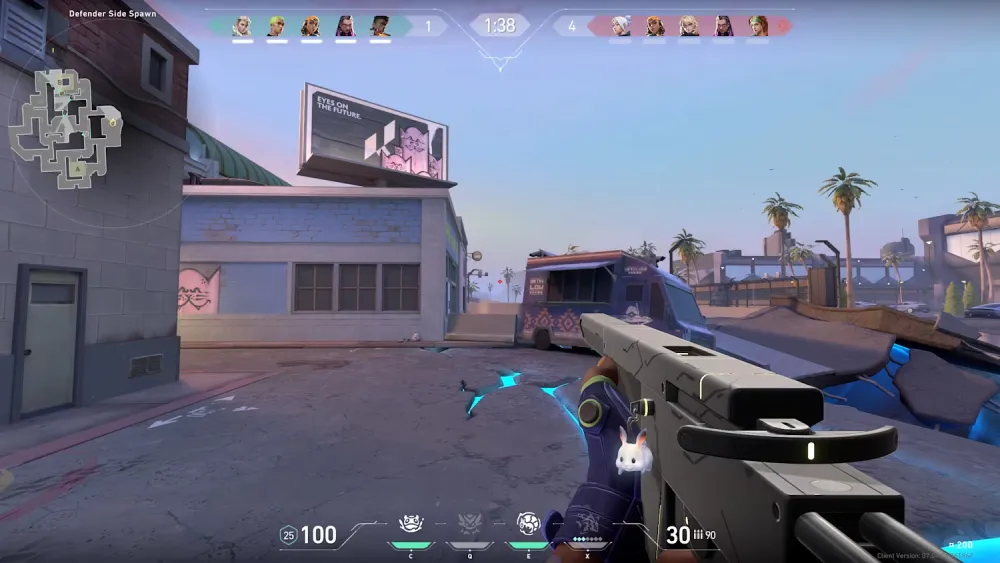 Best Places to Buy Valorant Accounts