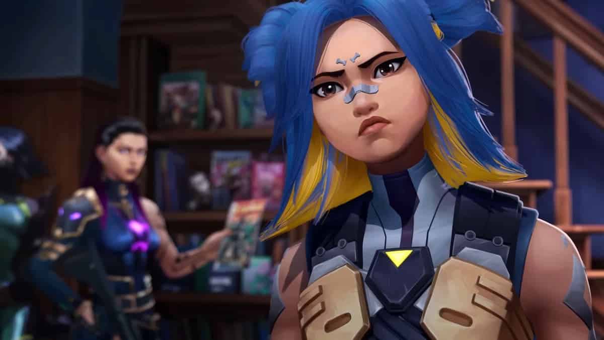 Best Valorant Carry Services