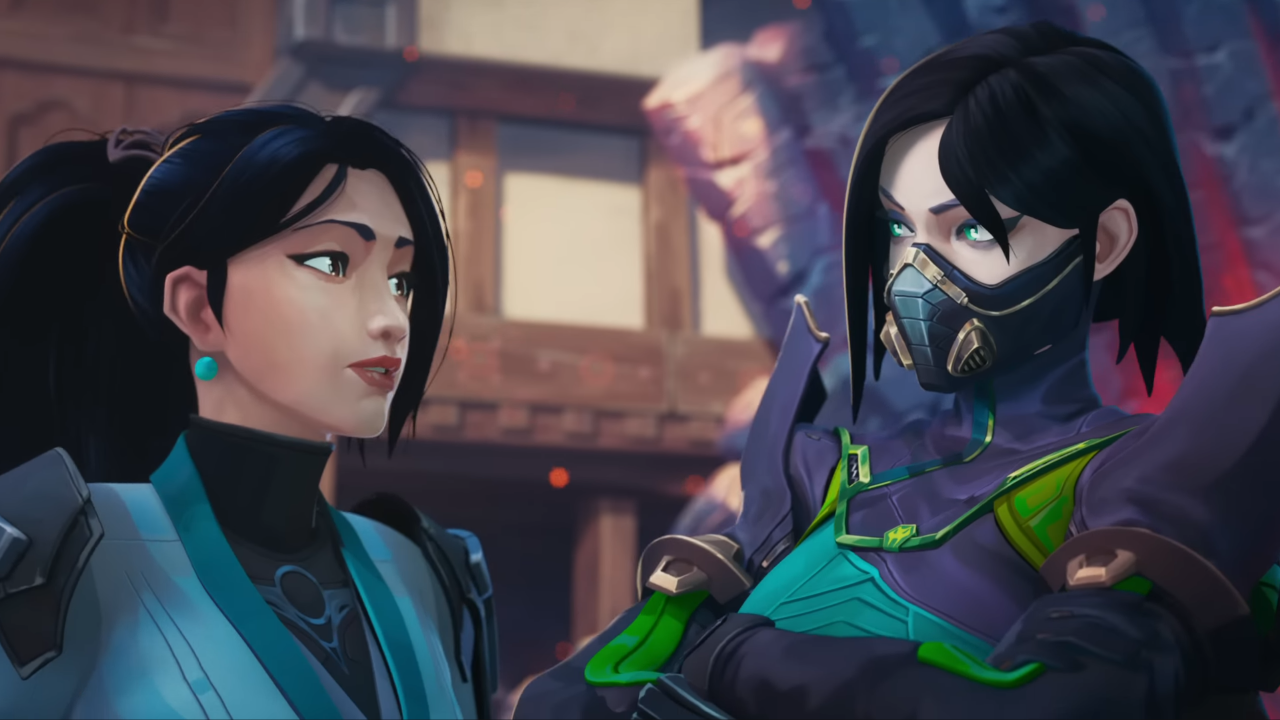 Best Valorant Duo Boosting Services