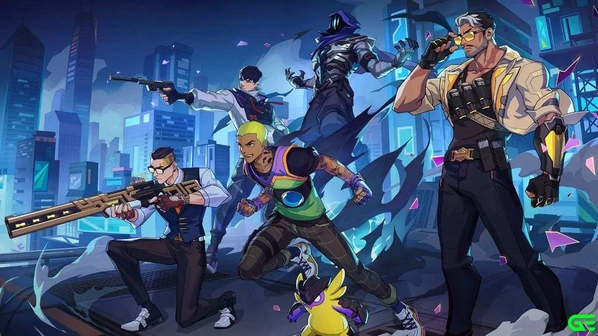 Best Valorant Placement Matches Boost Services