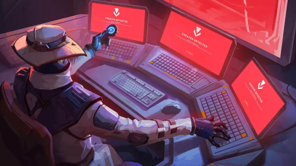 The Verification Wall: How Mandatory Phone Linking is Reshaping High-Rank VALORANT