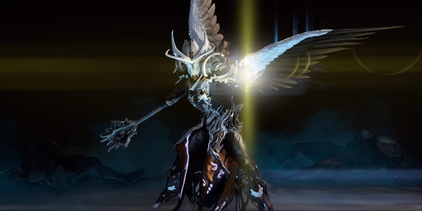 Warframe Patch 41: Oberon Rework and Meta Impact Analysis