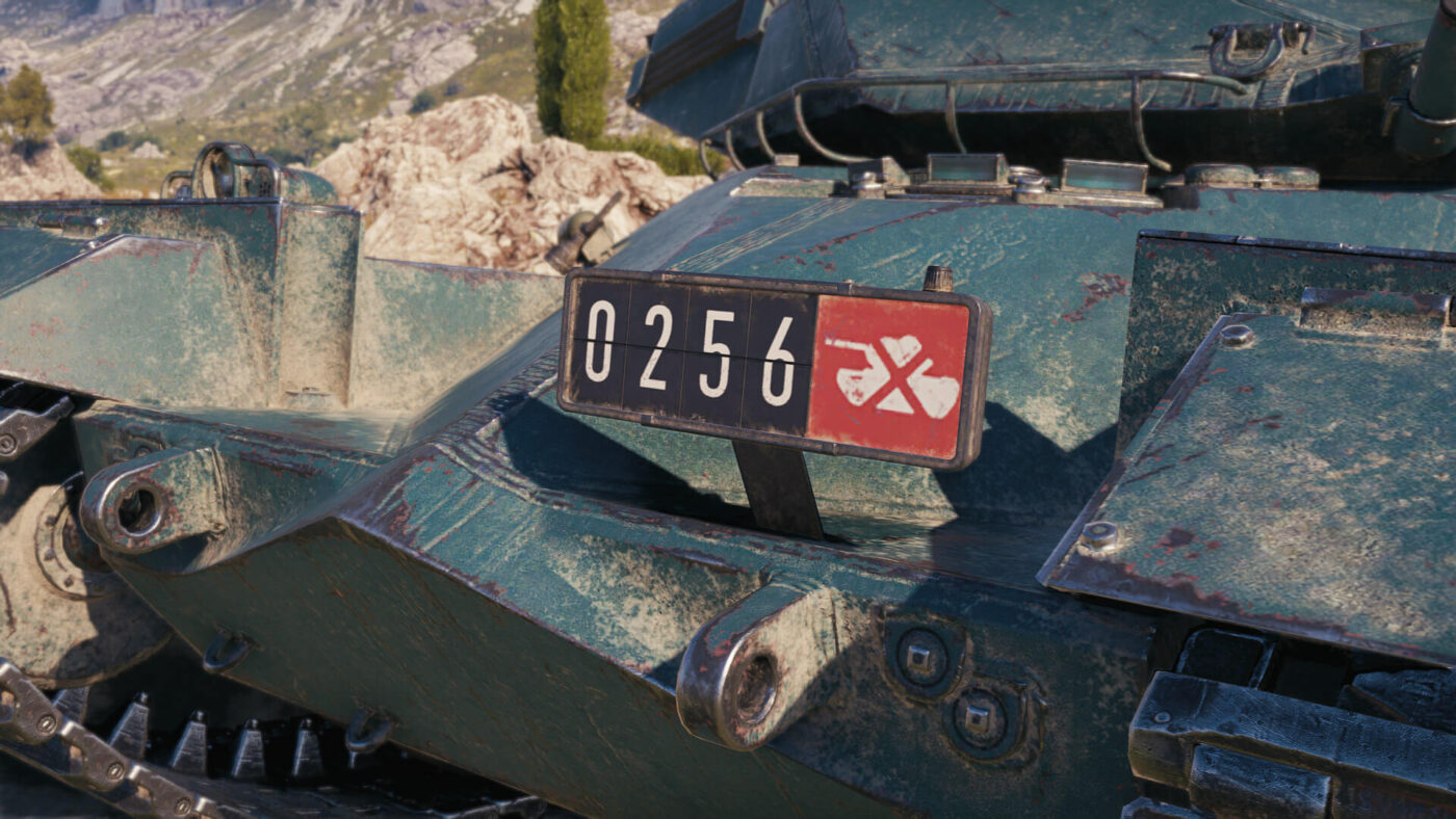 World of Tanks Tier XI: The New Endgame in Patch 2.1