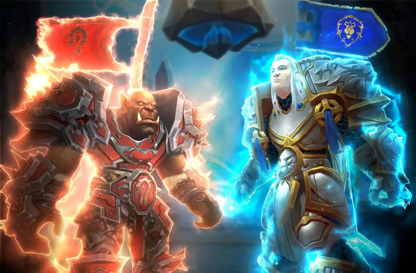 Best WoW Arena 3v3 Boost Services