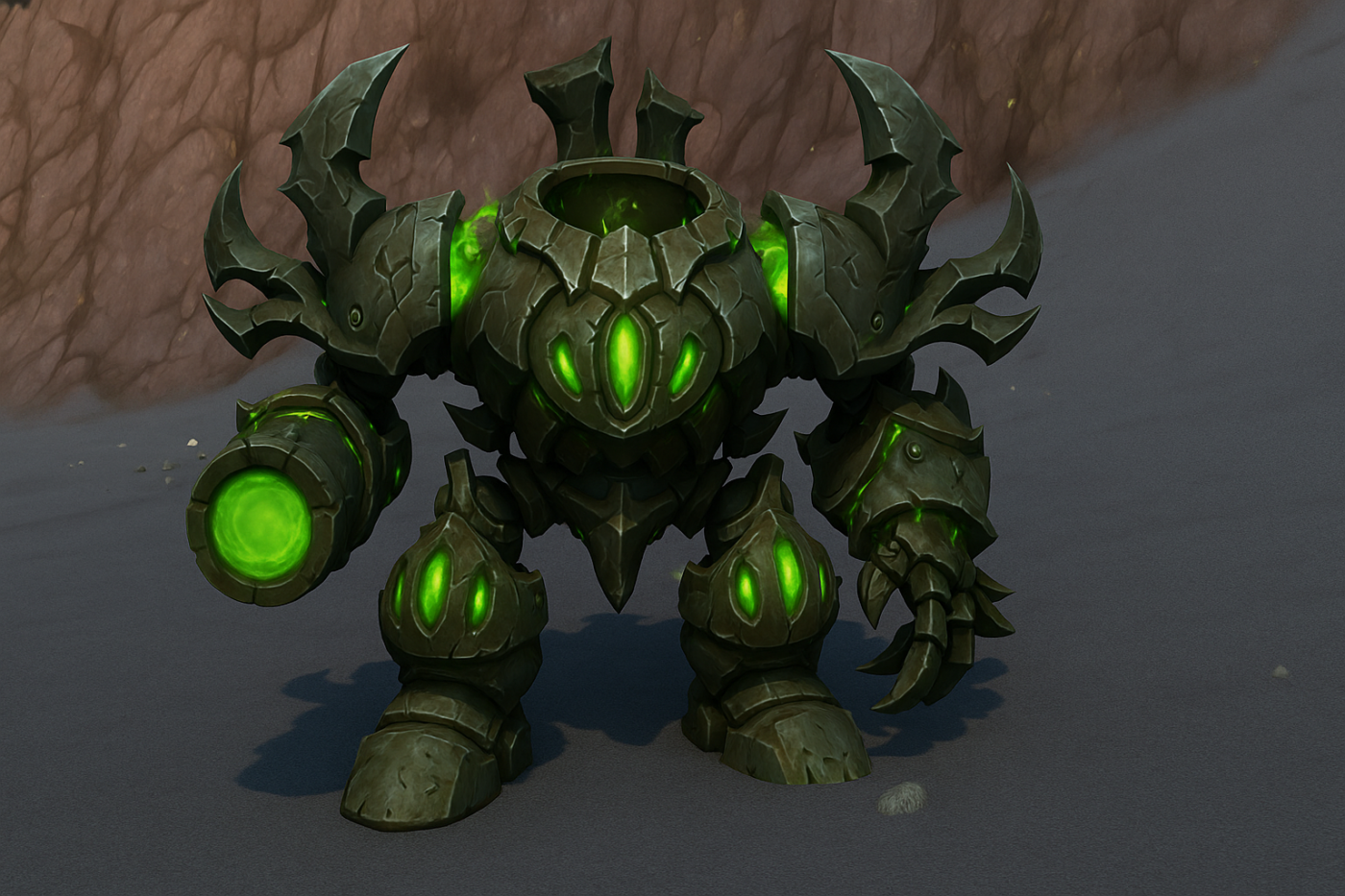 Felsteel Annihilator Boosting Services