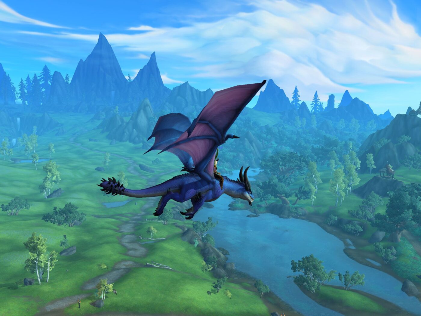 Best Dragonflight 60-70 Powerleveling Boost Services