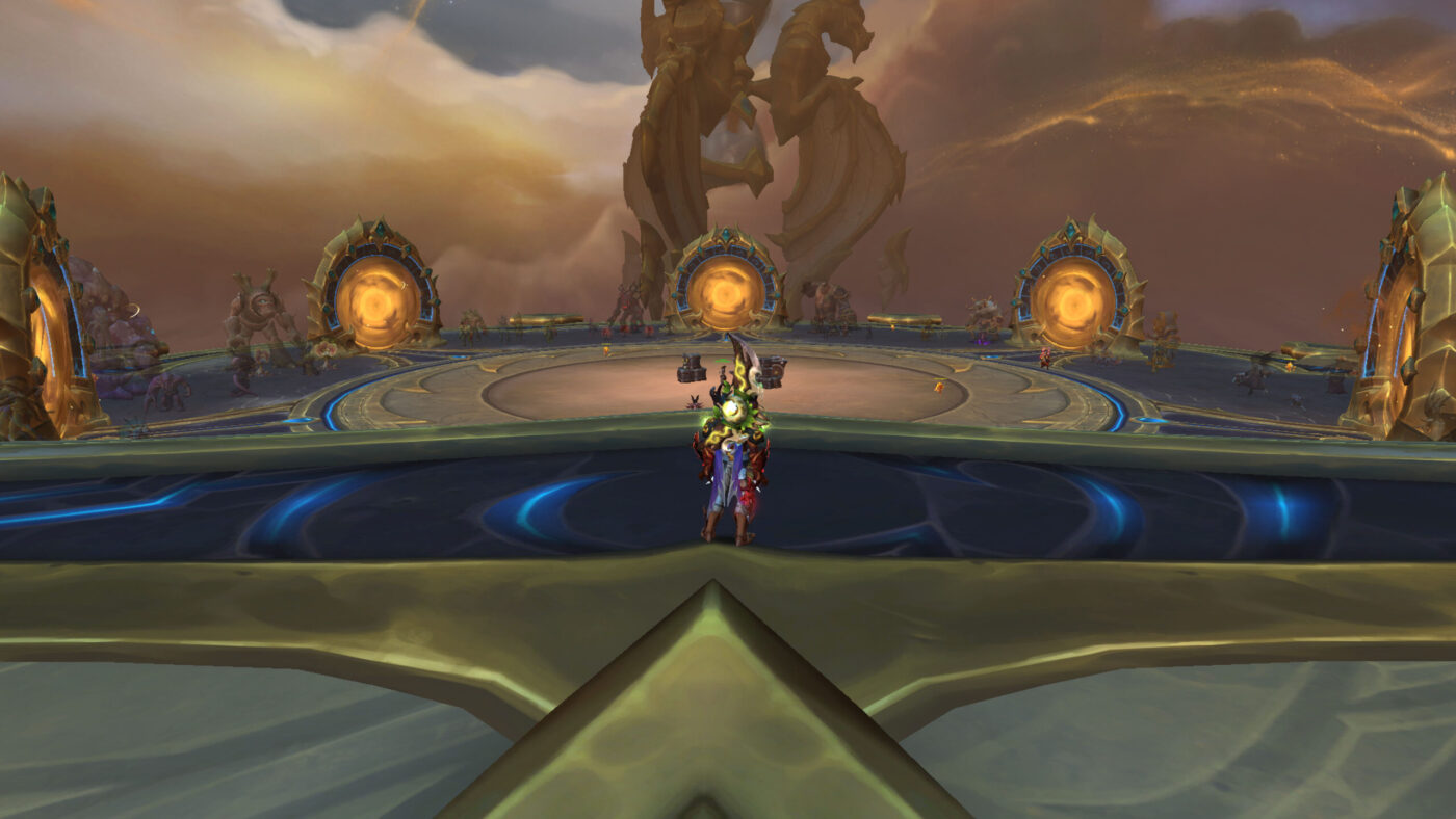 Best Mythic 20 Boost Services