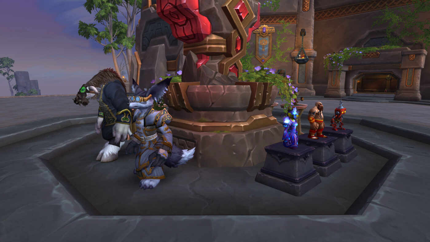 WoW Esports 2026 Preview: Blizzard Promises Structure Overhauls for MDI and a Grassroots Revolution for AWC