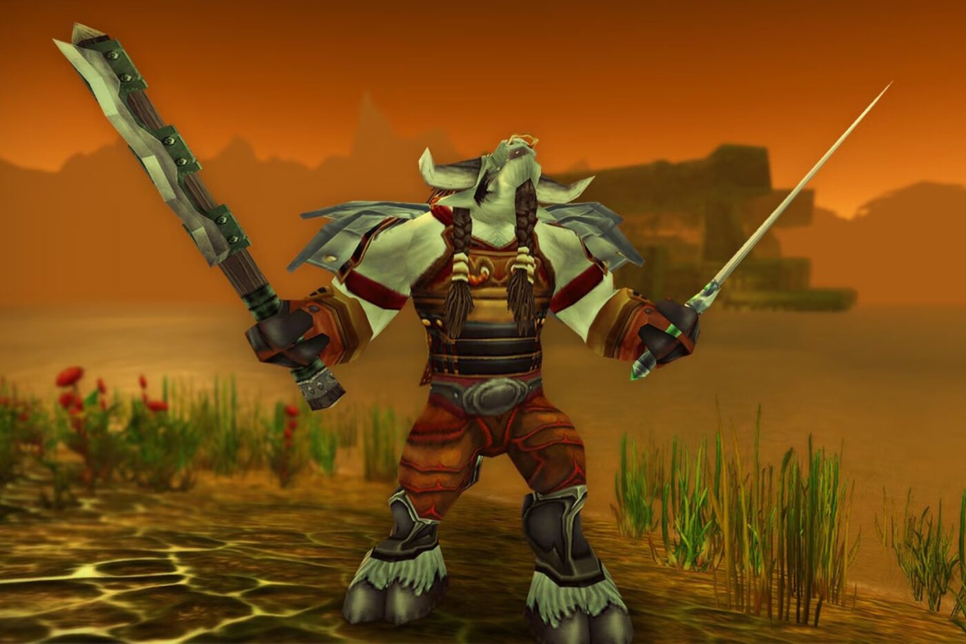 The Final Runes: WoW Classic’s Season of Discovery Prepares for Its Climactic Level 60 Finale