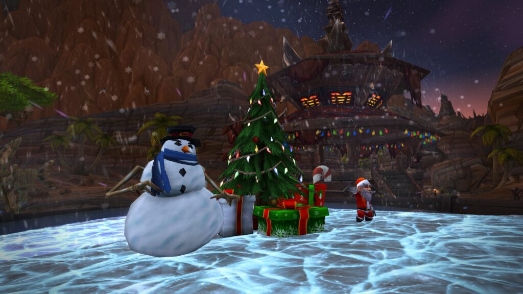 Winter Is Coming: Anticipating the Massive Rework and New Rewards for WoW’s Winter Veil