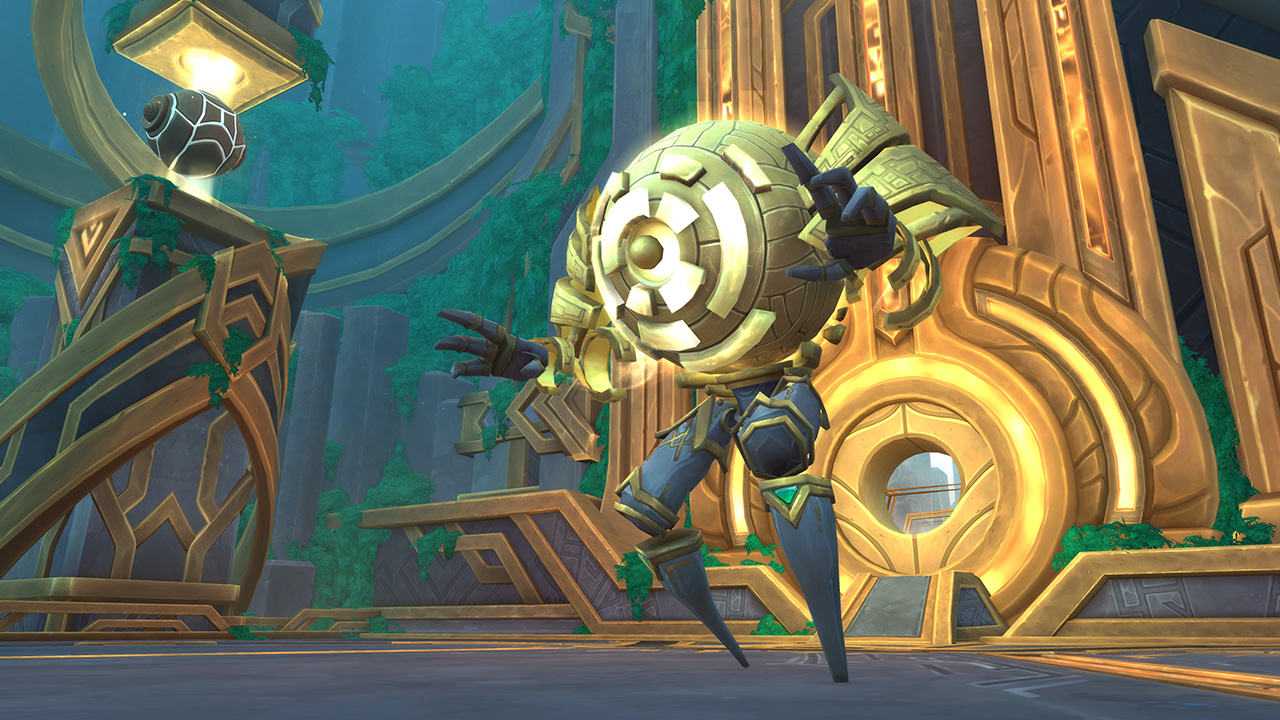 Glory of the Sepulcher Raider Boost Services