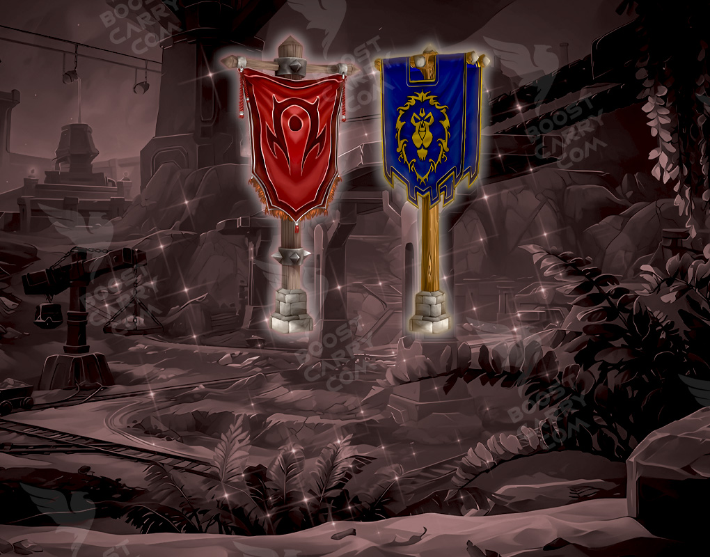 Best WoW RBG Boost Services