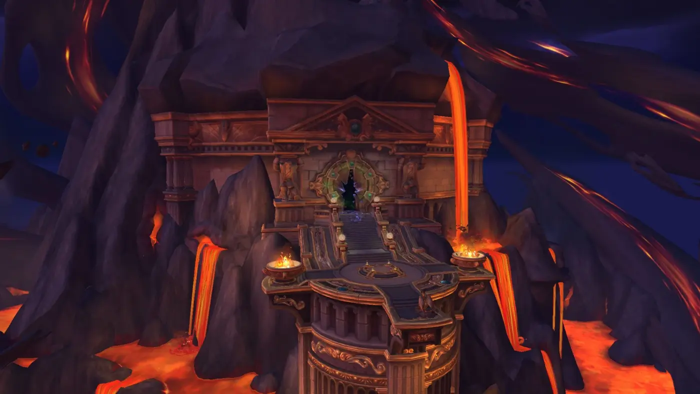 Best Heroic Vault of the Incarnates Boost Services